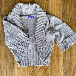 Mexx Cropped Bolero